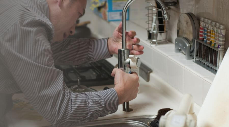 Professional expert plumbing services in Bay Pines, FL